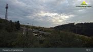 Archived webcam image showing Winterberg: Kappe Mountain on 12 Sep 2026 at 19:40