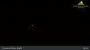 Archived webcam image showing Winterberg: Kappe Mountain on 5 Oct 2026 at 05:39