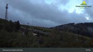 Archiviertes Webcam Bild: Winterberg: Erlebnisberg Kappe am 10.10.2026 um 08:42 Uhr