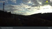 Archiviertes Webcam Bild: Winterberg: Erlebnisberg Kappe am 10.10.2026 um 17:42 Uhr