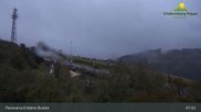 Archiviertes Webcam Bild: Winterberg: Erlebnisberg Kappe am 11.10.2026 um 08:24 Uhr