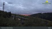 Archiviertes Webcam Bild: Winterberg: Erlebnisberg Kappe am 11.10.2026 um 19:24 Uhr
