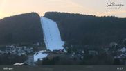Archiviertes Webcam Bild: Willingen: Livecam Ettelsberg Seilbahn Talstation am 26 Feb 2026 um 21:33 Uhr