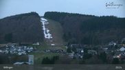 Archiviertes Webcam Bild: Willingen: Livecam Ettelsberg Seilbahn Talstation am 12.04.2026 um 01:09 Uhr