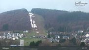 Archiviertes Webcam Bild: Willingen: Livecam Ettelsberg Seilbahn Talstation am 12.04.2026 um 07:09 Uhr