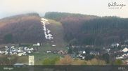 Archiviertes Webcam Bild: Willingen: Livecam Ettelsberg Seilbahn Talstation am 12.04.2026 um 08:09 Uhr