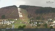 Archiviertes Webcam Bild: Willingen: Livecam Ettelsberg Seilbahn Talstation am 12.04.2026 um 09:09 Uhr