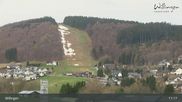 Archiviertes Webcam Bild: Willingen: Livecam Ettelsberg Seilbahn Talstation am 12.04.2026 um 11:09 Uhr