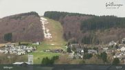 Archiviertes Webcam Bild: Willingen: Livecam Ettelsberg Seilbahn Talstation am 12.04.2026 um 13:09 Uhr