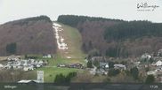 Archiviertes Webcam Bild: Willingen: Livecam Ettelsberg Seilbahn Talstation am 12.04.2026 um 17:09 Uhr