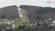 Archiviertes Webcam Bild: Willingen: Livecam Ettelsberg Seilbahn Talstation am 12.04.2026 um 19:09 Uhr