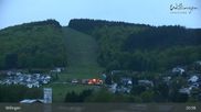 Archiviertes Webcam Bild: Willingen: Livecam Ettelsberg Seilbahn Talstation am 05.05.2026 um 01:58 Uhr