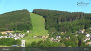 Archiviertes Webcam Bild: Willingen: Livecam Ettelsberg Seilbahn Talstation am 28.05.2026 um 08:36 Uhr