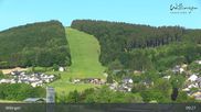 Archiviertes Webcam Bild: Willingen: Livecam Ettelsberg Seilbahn Talstation am 28.05.2026 um 09:36 Uhr