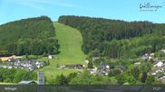 Archiviertes Webcam Bild: Willingen: Livecam Ettelsberg Seilbahn Talstation am 28.05.2026 um 11:36 Uhr