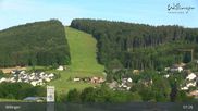 Archiviertes Webcam Bild: Willingen: Livecam Ettelsberg Seilbahn Talstation am 08.06.2026 um 07:55 Uhr