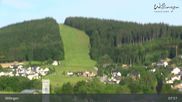 Archiviertes Webcam Bild: Willingen: Livecam Ettelsberg Seilbahn Talstation am 08.06.2026 um 08:55 Uhr