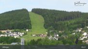 Archiviertes Webcam Bild: Willingen: Livecam Ettelsberg Seilbahn Talstation am 08.06.2026 um 09:55 Uhr