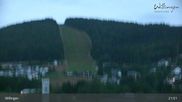 Archived webcam image showing Ettelsberg - Valley on 8 Jul 2026 at 01:42