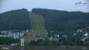 Archived webcam image showing Ettelsberg - Valley on 8 Jul 2026 at 05:42