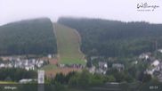 Archived webcam image showing Ettelsberg - Valley on 8 Jul 2026 at 07:42