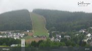 Archived webcam image showing Ettelsberg - Valley on 8 Jul 2026 at 08:42