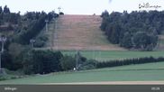 Archiviertes Webcam Bild: Willingen: Livecam Ettelsberg Seilbahn Talstation am 12.07.2026 um 05:13 Uhr