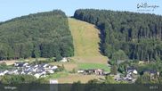 Archiviertes Webcam Bild: Willingen: Livecam Ettelsberg Seilbahn Talstation am 12.07.2026 um 07:13 Uhr