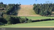 Archiviertes Webcam Bild: Willingen: Livecam Ettelsberg Seilbahn Talstation am 12.07.2026 um 08:13 Uhr