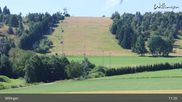 Archiviertes Webcam Bild: Willingen: Livecam Ettelsberg Seilbahn Talstation am 12.07.2026 um 11:13 Uhr