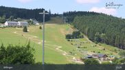 Archiviertes Webcam Bild: Willingen: Livecam Ettelsberg Seilbahn Talstation am 12.07.2026 um 13:13 Uhr