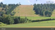 Archiviertes Webcam Bild: Willingen: Livecam Ettelsberg Seilbahn Talstation am 12.07.2026 um 15:13 Uhr
