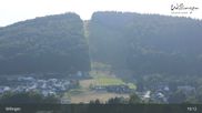 Archiviertes Webcam Bild: Willingen: Livecam Ettelsberg Seilbahn Talstation am 12.07.2026 um 19:19 Uhr