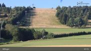 Archiviertes Webcam Bild: Willingen: Livecam Ettelsberg Seilbahn Talstation am 15.07.2026 um 07:04 Uhr