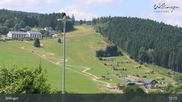 Archiviertes Webcam Bild: Willingen: Livecam Ettelsberg Seilbahn Talstation am 15.07.2026 um 15:04 Uhr