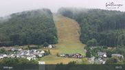 Archiviertes Webcam Bild: Willingen: Livecam Ettelsberg Seilbahn Talstation am 27.07.2026 um 09:26 Uhr
