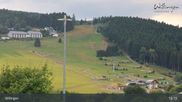 Archiviertes Webcam Bild: Willingen: Livecam Ettelsberg Seilbahn Talstation am 27.07.2026 um 19:26 Uhr