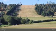 Archiviertes Webcam Bild: Willingen: Livecam Ettelsberg Seilbahn Talstation am 07.08.2026 um 09:47 Uhr