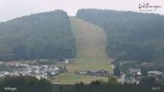 Archiviertes Webcam Bild: Willingen: Livecam Ettelsberg Seilbahn Talstation am 26.08.2026 um 13:18 Uhr