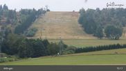 Archiviertes Webcam Bild: Willingen: Livecam Ettelsberg Seilbahn Talstation am 26.08.2026 um 15:18 Uhr