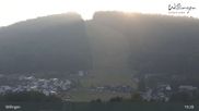 Archiviertes Webcam Bild: Willingen: Livecam Ettelsberg Seilbahn Talstation am 26.08.2026 um 19:21 Uhr