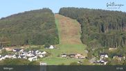 Archiviertes Webcam Bild: Willingen: Livecam Ettelsberg Seilbahn Talstation am 06.09.2026 um 08:42 Uhr