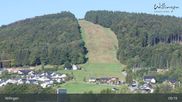 Archiviertes Webcam Bild: Willingen: Livecam Ettelsberg Seilbahn Talstation am 06.09.2026 um 09:42 Uhr