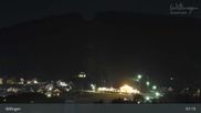 Archived webcam image showing Ettelsberg - Valley on 6 Oct 2026 at 01:33