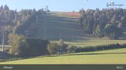 Archived webcam image showing Ettelsberg - Valley on 6 Oct 2026 at 09:33