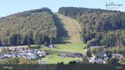 Archived webcam image showing Ettelsberg - Valley on 6 Oct 2026 at 13:33