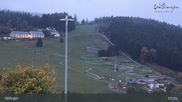Archiviertes Webcam Bild: Willingen: Livecam Ettelsberg Seilbahn Talstation am 10.10.2026 um 07:56 Uhr