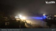 Archiviertes Webcam Bild: Winterberg: Sesselbahn "Rauher Busch" am 26 Feb 2026 um 03:01 Uhr