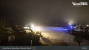 Archiviertes Webcam Bild: Winterberg: Sesselbahn "Rauher Busch" am 26 Feb 2026 um 05:01 Uhr