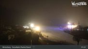 Archiviertes Webcam Bild: Winterberg: Sesselbahn "Rauher Busch" am 14.03.2026 um 01:35 Uhr